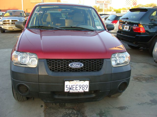 Ford Escape 2006 photo 4