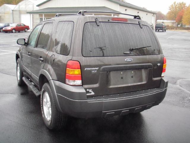 Ford Escape 2006 photo 5