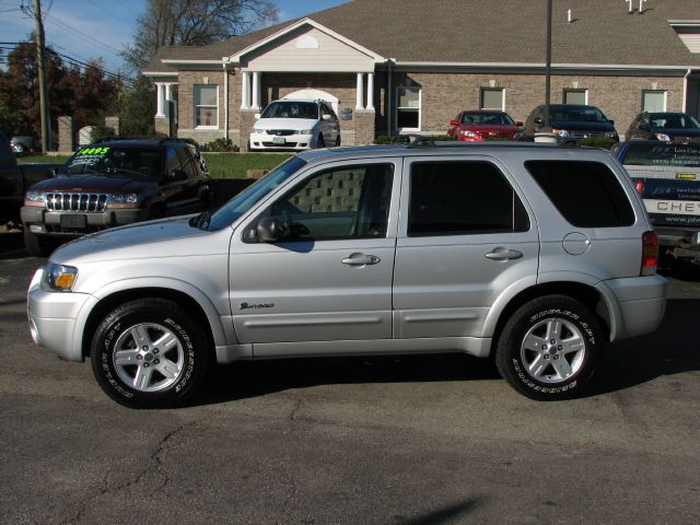 Ford Escape 2006 photo 3