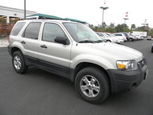 Ford Escape ESi Other