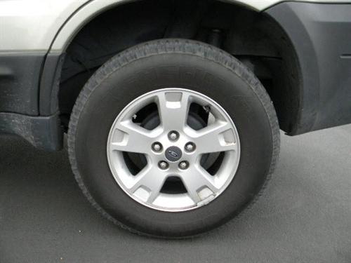 Ford Escape 2006 photo 4