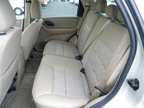 Ford Escape 2006 photo 5