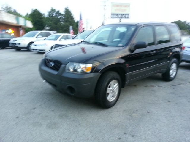 Ford Escape 2006 photo 1