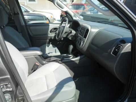 Ford Escape 2006 photo 4