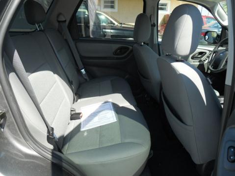 Ford Escape 2006 photo 5