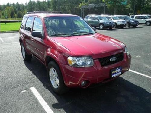 Ford Escape SLT 25 Other