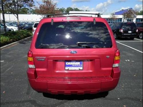 Ford Escape 2006 photo 5