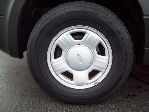 Ford Escape XLS Other