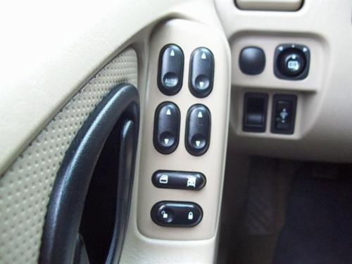 Ford Escape 2006 photo 1