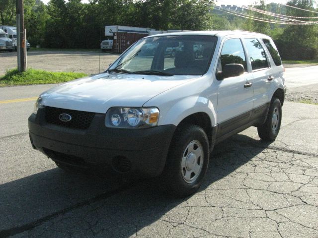Ford Escape 2006 photo 3