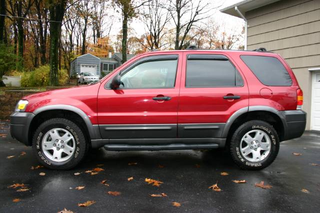 Ford Escape 2006 photo 1
