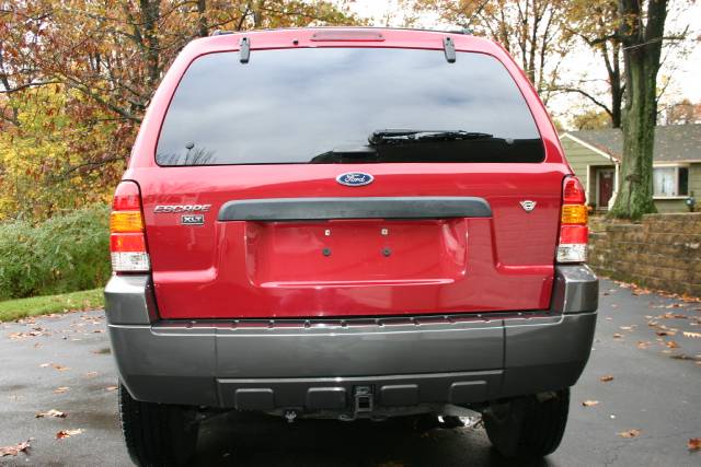 Ford Escape 2006 photo 3