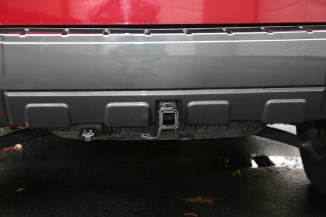 Ford Escape 2006 photo 5