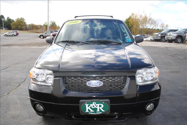 Ford Escape 2006 photo 1