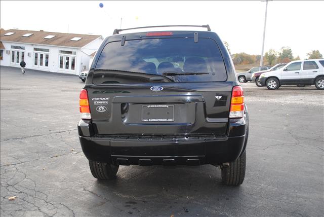 Ford Escape 2006 photo 5