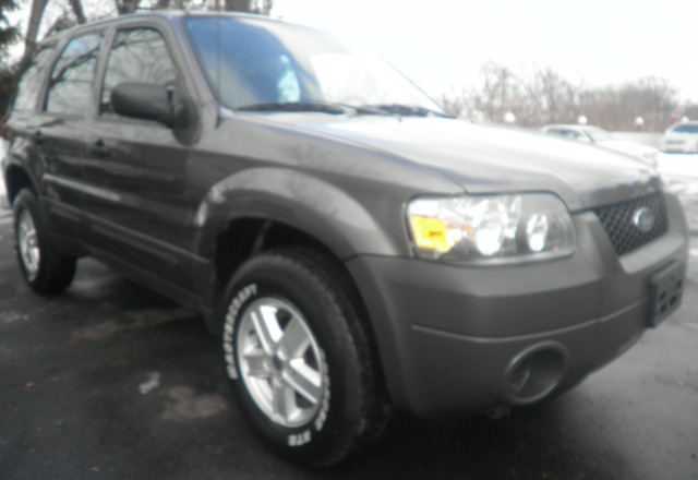 Ford Escape 2006 photo 4