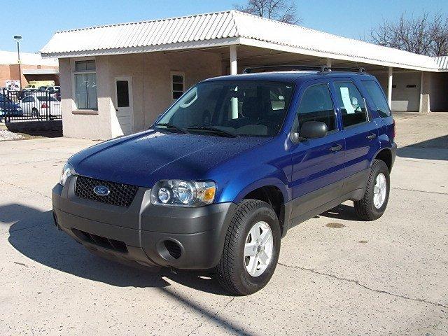 Ford Escape XLS Sport Utility