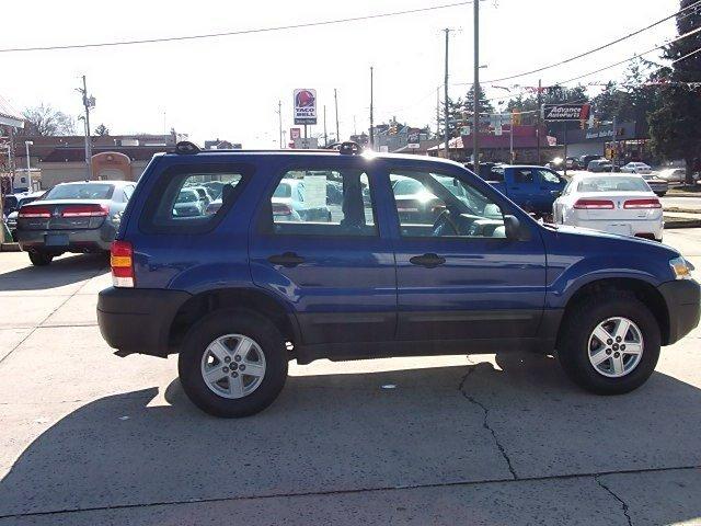 Ford Escape 2006 photo 5