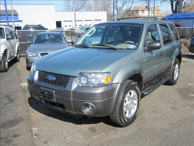 Ford Escape 2006 photo 1