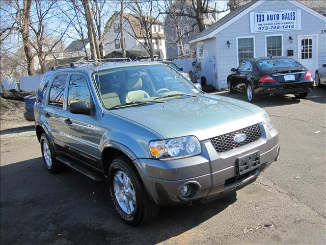 Ford Escape 2006 photo 3