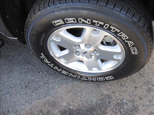Ford Escape 2006 photo 4