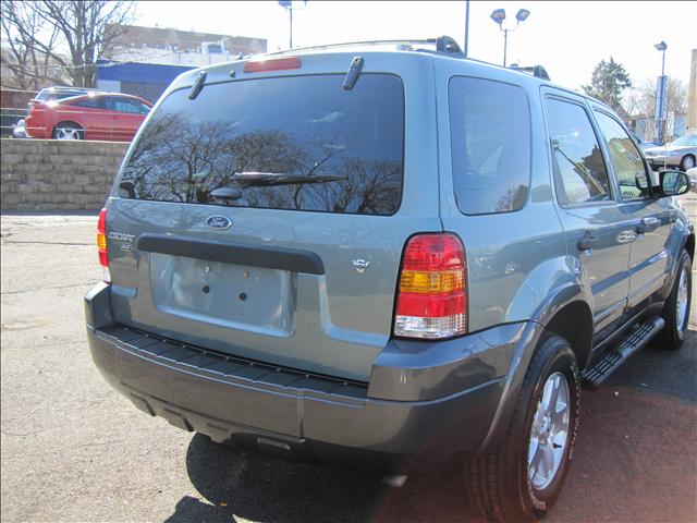 Ford Escape 2006 photo 5