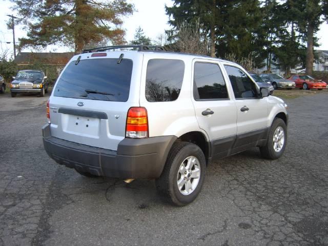Ford Escape 2006 photo 5
