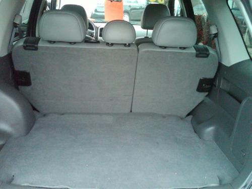 Ford Escape 2006 photo 1