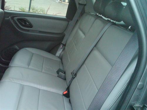 Ford Escape 2006 photo 2