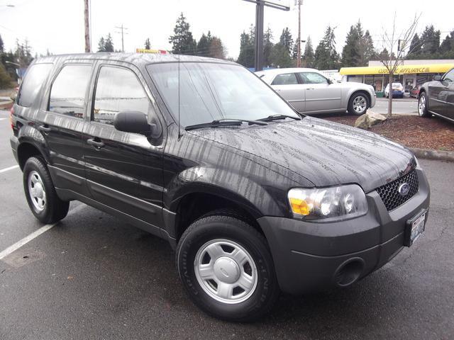 Ford Escape 2006 photo 2