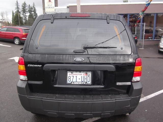 Ford Escape 2006 photo 3
