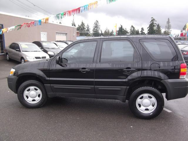 Ford Escape 2006 photo 4