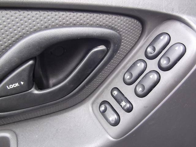 Ford Escape 2006 photo 5