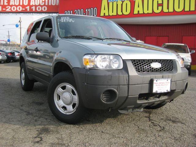 Ford Escape 2006 photo 1