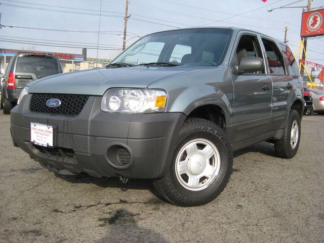 Ford Escape 2006 photo 4