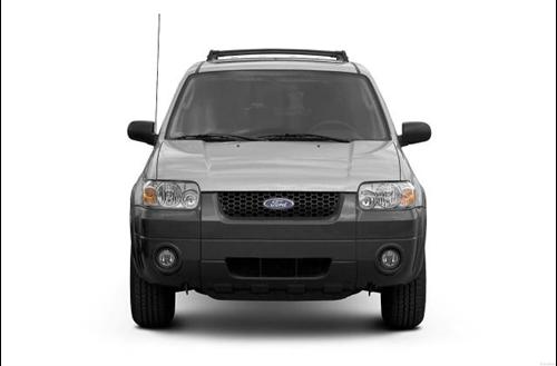 Ford Escape 2006 photo 2