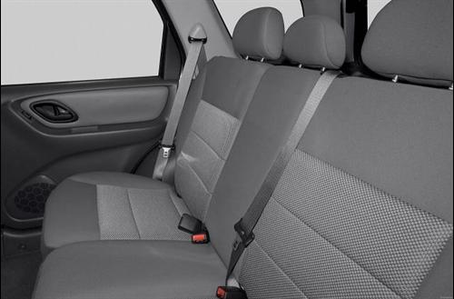 Ford Escape 2006 photo 3