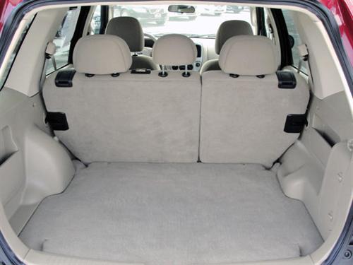 Ford Escape 2006 photo 3