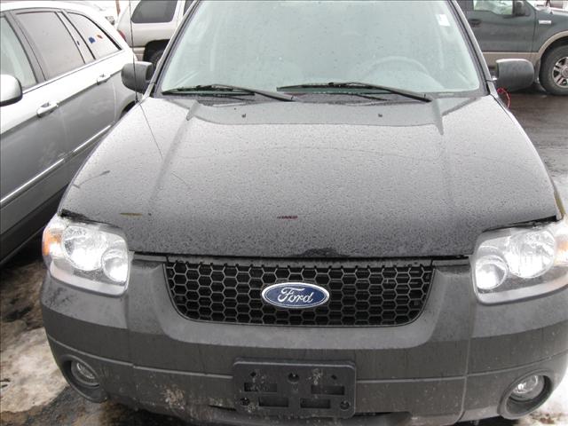Ford Escape 2006 photo 1