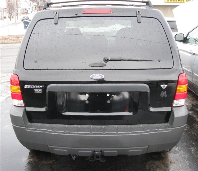 Ford Escape 2006 photo 3