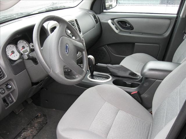 Ford Escape 2006 photo 4