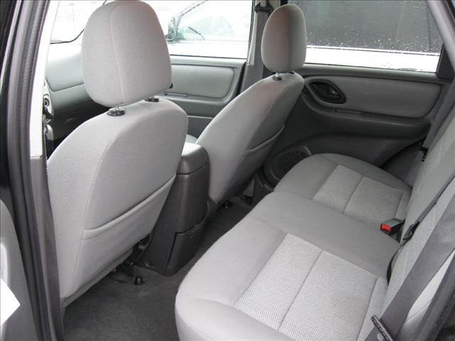Ford Escape 2006 photo 5