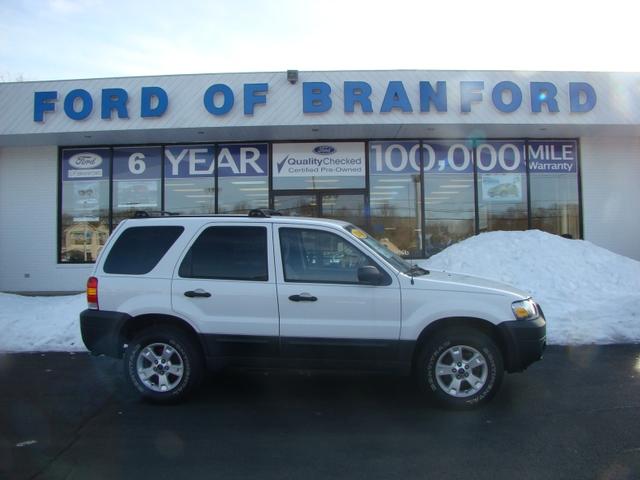 Ford Escape ESi Other