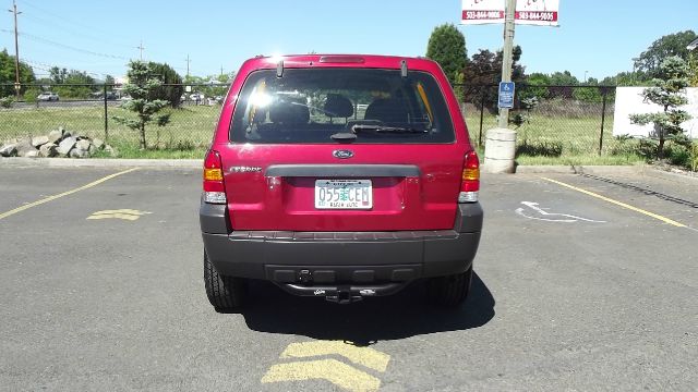 Ford Escape 2006 photo 1