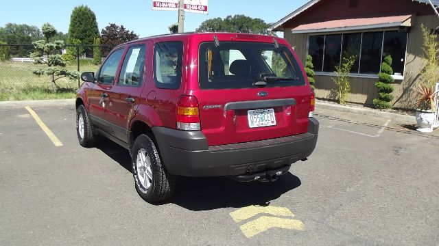 Ford Escape 2006 photo 3
