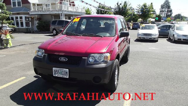 Ford Escape 2006 photo 4