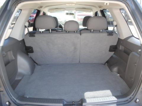 Ford Escape 2006 photo 1