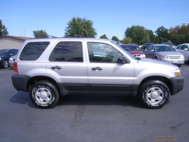 Ford Escape 2006 photo 5