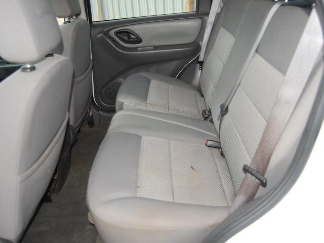 Ford Escape 2006 photo 3