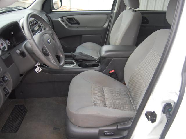 Ford Escape 2006 photo 5